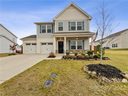 316 Gentle Bend Cove sold home in Locust, SC