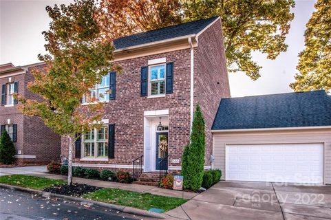 560 Summerfield Place sold home in Belmont Reserve, Belmont, NC