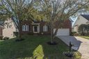 16809 Laureate Road sold home in Huntersville, SC