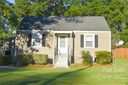 386 Houston Street sold home in Concord, SC