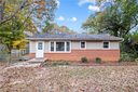 2711 Douglas Drive sold home in Gastonia, SC