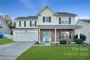 8718 Cornwall Street sold home in Locust, SC