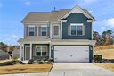 378 Crandon Road sold home in Mount Holly, SC