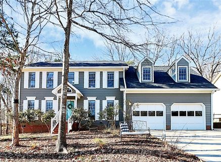 1036 Gateshead Lane