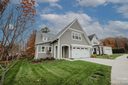 175 Little Indian Loop sold home in Mooresville, SC