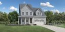 4297 Tournette Drive 114 sold home in Indian Land, SC