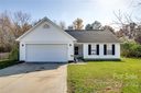 2329 Ivy Run Drive sold home in Indian Trail, SC