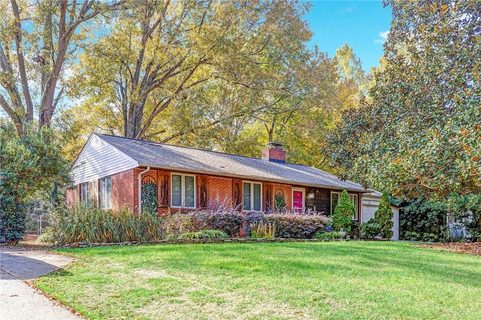 5736 Wedgewood Drive