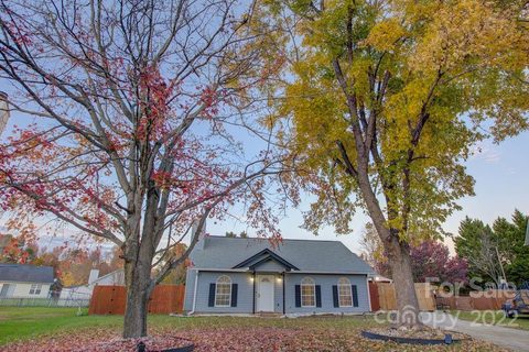 6511 Thornbird Drive