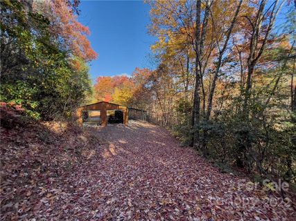 0 Sam Cove sold lot in Sam Cove, Robbinsville, NC