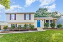 3220 Old House Circle sold home in Matthews, SC