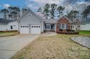 432 Runnymede Drive sold home in Rock Hill, SC