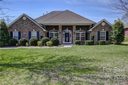 2509 Kinmere Drive sold home in Gastonia, SC