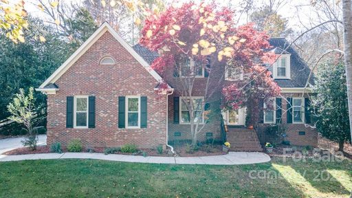 3735 Providence Manor Road