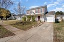 1334 Peach Park Lane sold home in Charlotte, SC