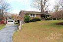 520 Halsbury Avenue sold home in Hendersonville, SC