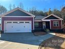 5207 Hurricane Hill Road sold home in Granite Falls, SC