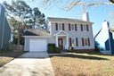 9620 Manus Court sold home in Matthews, SC