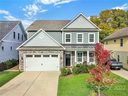 1341 Downs Avenue sold home in Charlotte, SC