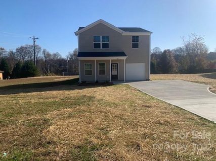 505 Holly Street 19 sold home in Greencrest, Statesville, NC
