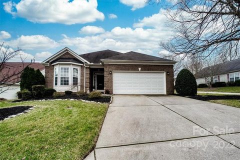 823 Platinum Drive
