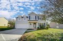 2099 Brookchase Boulevard sold home in Indian Land, SC