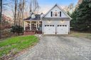 10317 Rutledge Court 21 and 22 sold home in Waxhaw, SC