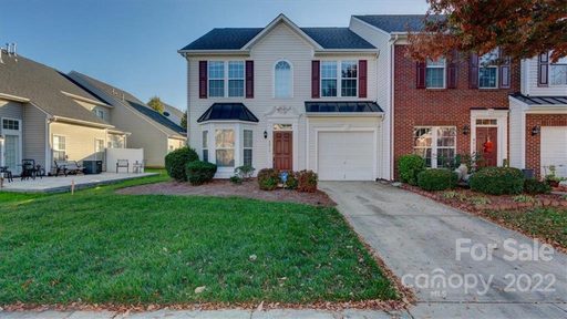 4213 Carl Parmer Road