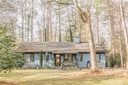 22 Golden Oaks Lane sold home in Fletcher, SC