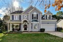 9100 Torrence Crossing Drive sold home in Huntersville, SC