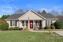 116 Addison Place sold home in Troutman, SC
