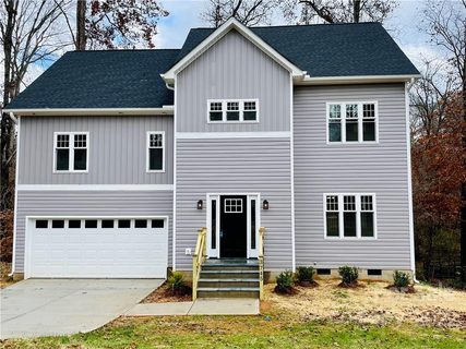 3745 Kennedy Road sold home in Easthampton, Gastonia, NC