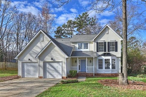 2608 Willowdale Lane