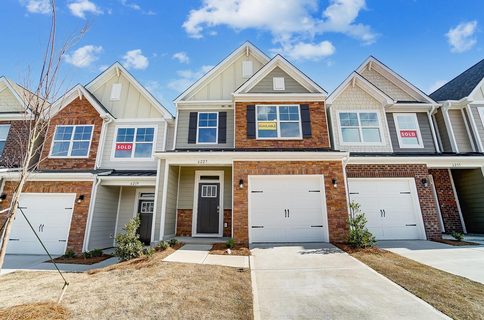 6227 Nandina Drive Lot 83