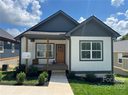 131 Mills Avenue sold home in Brevard, SC