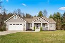 202 Hidden Knoll Drive sold home in Hendersonville, SC