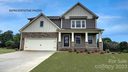 4958 Tacoma Drive sold home in Indian Land, SC