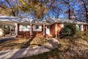 1527 Briarfield Drive sold home in Charlotte, SC