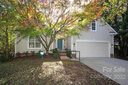 14523 Limestone Lane sold home in Pineville, SC
