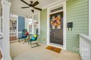 519 Dubois Court sold home in Charlotte, SC