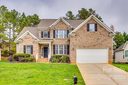 1594 Essex Hall Drive sold home in Rock Hill, SC