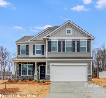 2310 Windley Drive Lot 36