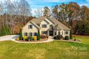 1280 Harper Lee Drive sold home in Newton, SC