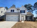 2342 Windley Drive Lot 40 sold home in Gastonia, SC