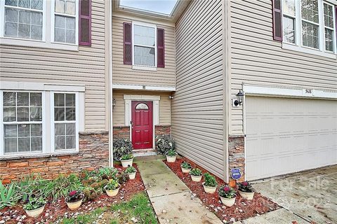 5428 Twin Brook Drive