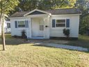 805 North Avenue sold home in Charlotte, SC