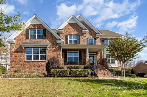 4901 Congaree Drive