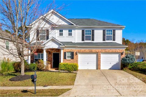 110 Tulip Drive