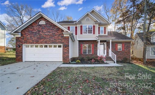 12114 Meadow Post Lane