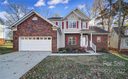 12114 Meadow Post Lane sold home in Charlotte, SC